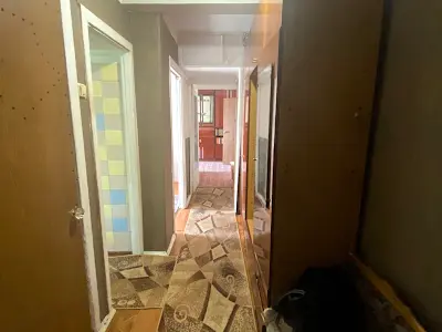 квартира по адресу Лесной просп., 15