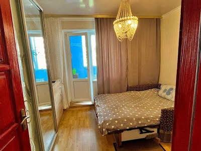 квартира за адресою Петра Григоренка просп., 19