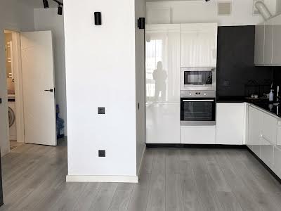 квартира по адресу Златоустовская ул., 34