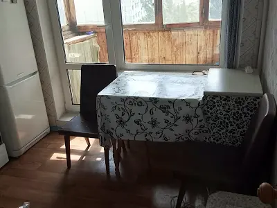 квартира за адресою Жуля Верна бульв. (Ромена Роллана), 7-А