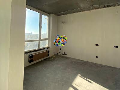 квартира за адресою Київ, Кадетський Гай вул., 10