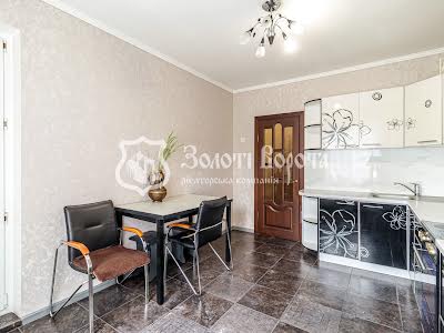 квартира за адресою Пономарьова вул., 18-А