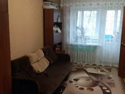 квартира по адресу Киев, Тампере ул., 6