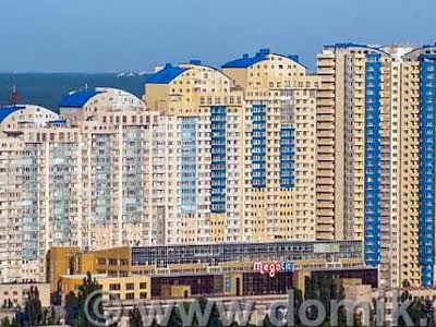 квартира за адресою Харківське шосе, 19