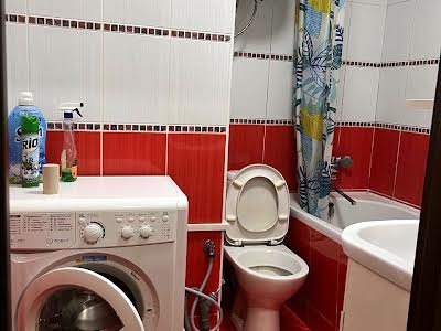 квартира по адресу Леся Курбаса просп., 9-Б