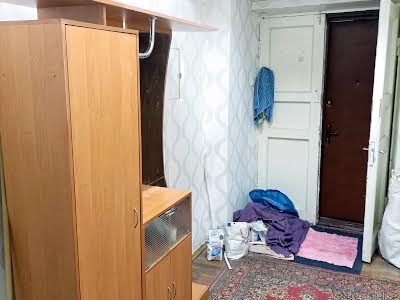 квартира по адресу Авиаконструктора Антонова ул., 2/32 к5