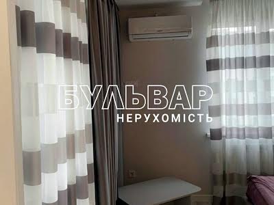 квартира за адресою Харків, Єлизаветинська вул., 7А