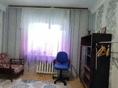 кімната за адресою Героїв Маріуполя вул. (Маршала Якубовського), 7
