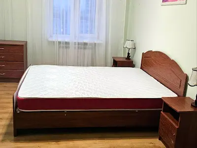 квартира по адресу Борщаговская ул., 208