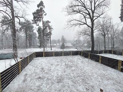 дом по адресу пгт. Ворзель, Лісова