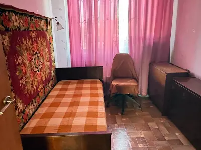 дом по адресу 4-я Садовая ул.