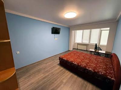 квартира за адресою Полкова вул., 55