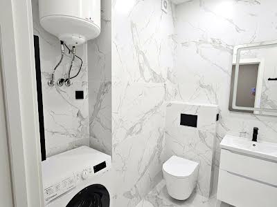 квартира за адресою Київ, Воскресенська вул., 2в