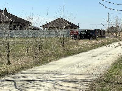 ділянка за адресою с. Личанка, Лугова