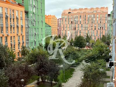 квартира за адресою Київ, Соборності просп. (Возз'єднання), 17