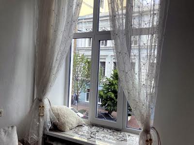 квартира по адресу Борисоглебская ул., 9/15
