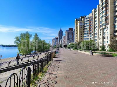 квартира по адресу Владимира Ивасюка просп. (Героїв Сталінграду), 20а
