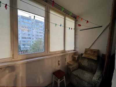 квартира за адресою Південна вул., 17