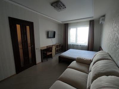 квартира по адресу Бориса Гмыри ул., 16