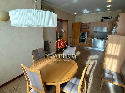 квартира по адресу Кудрявская ул., 13/19