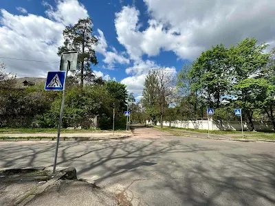 квартира за адресою Мальовнича вул., 3