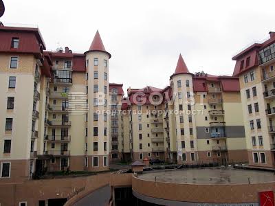 квартира по адресу Киев, Протасів Яр ул., 8