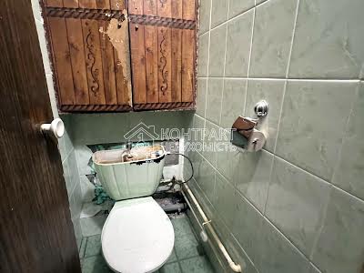 квартира за адресою Харків, Клочківська вул., 276а