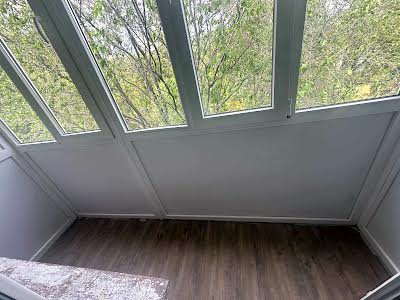 квартира по адресу Воздухофлотский просп. (Повітрофлотський), 10