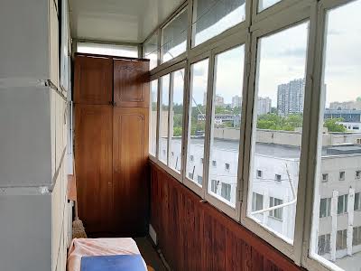 квартира по адресу Борщагівська, 99