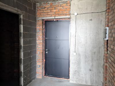 квартира по адресу Виктора Некрасова ул. (Північно-Сирецька), 6