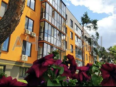 квартира за адресою Радистів вул., 30