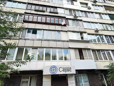 квартира за адресою Петропавлівська вул., 6