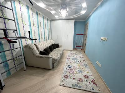 квартира за адресою Вадима Гетьмана вул., 1-Б