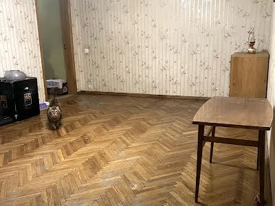 квартира за адресою Київ, Приозерна вул., 10-Г