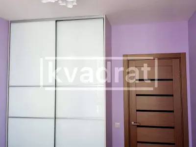 квартира по адресу Заречная ул., 1В