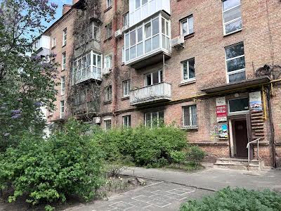 квартира по адресу Михаила Бойчука ул. (Киквидзе), 10