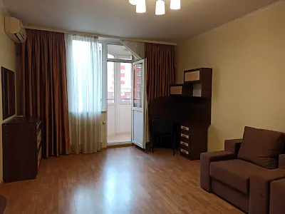 квартира по адресу Степана Рудницкого ул. (Вильямса академика), 3/7