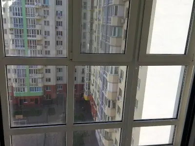 квартира по адресу Комбинатная ул. (Комбінатна), 25