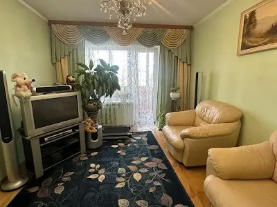квартира по адресу Срибнокильская ул., 8