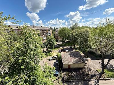 квартира по адресу Лондонська ул. (Пітерська), 14