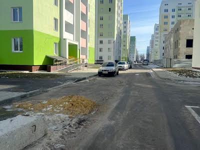 квартира за адресою Героїв Харкова просп. (Московський), 270