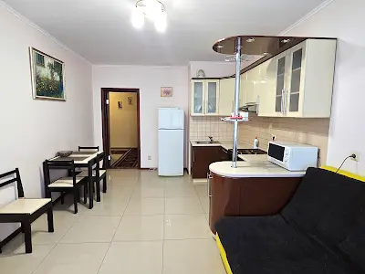 квартира по адресу Борщаговская ул., 206