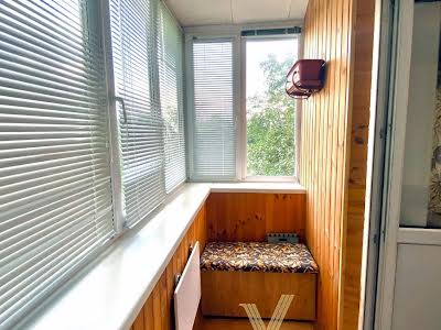 квартира по адресу Світлицького ул., 24