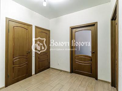 квартира по адресу Івана Франка ул., 6
