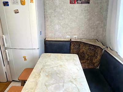 квартира за адресою Київ, Олени Теліги вул., 43