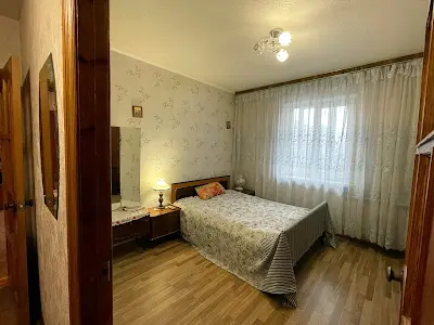 квартира по адресу Тростянецкая ул., 8