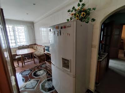 квартира по адресу Правды просп. (Правды), 37-Б