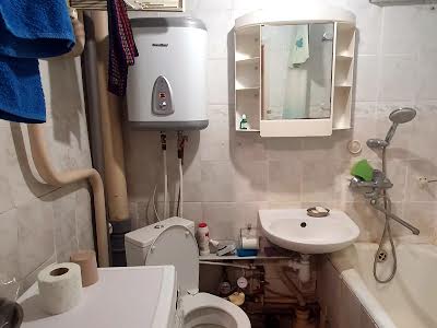 квартира за адресою Деміївська вул., 37
