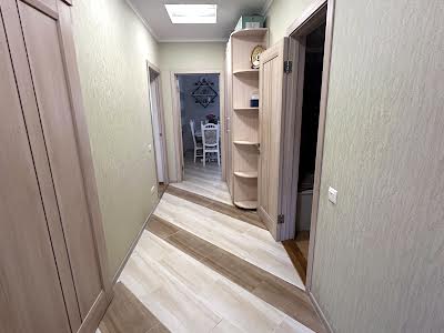 квартира за адресою Бориспіль, Шевченка вул., 165а