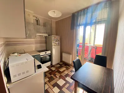 квартира за адресою Ракетна вул., 24-Б